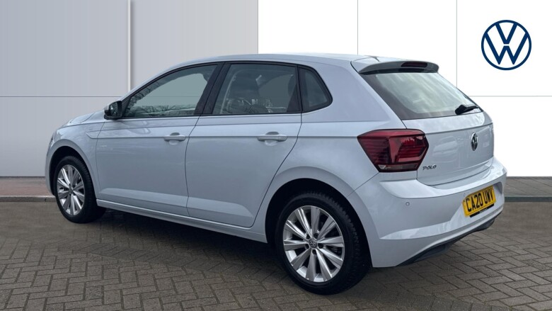 Volkswagen Polo 1.0 TSI 115 SEL 5dr Petrol Hatchback
